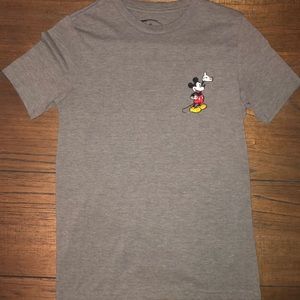Mickey Mouse t shirt